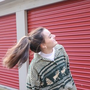 Meet your Posher, Kylie